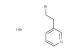 3-(2-Bromoethyl)pyridine hydrobromide