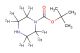 tert-butyl piperazine-1-carboxylate-2,2,3,3,5,5,6,6-d8