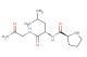 MIF-1(Synonyms: Pro-Leu-Gly-NH2; Melanostatin)