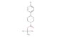 tert-butyl 4-(6-bromopyridazin-3-yl)piperidine-1-carboxylate