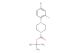 tert-butyl 4-(4-bromo-2-fluorophenyl)piperazine-1-carboxylate