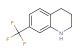 7-(trifluoromethyl)-1,2,3,4-tetrahydroquinoline