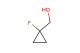 (1-fluorocyclopropyl)methanol