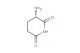 (S)-3-amino-piperidine-2,6-dione