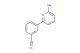 3-(6-aminopyridin-2-yl)benzonitrile