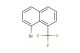 1-bromo-8-(trifluoromethyl)naphthalene