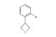 3-(2-bromophenyl)oxetane