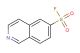 isoquinoline-6-sulfonyl fluoride