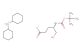 (S)-4-((tert-butoxycarbonyl)amino)-5-hydroxypentanoate dicyclohexylammonium