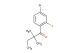 4'-bromo-2,2-dimethyl-2'-fluorobutyrophenone