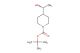 tert-butyl (R)-4-(1-hydroxyethyl)piperidine-1-carboxylate