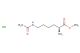 (S)-methyl 6-acetamido-2-aminohexanoate hydrochloride