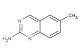 6-methylquinazolin-2-amine
