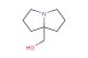 (tetrahydro-1H-pyrrolizin-7a(5H)-yl)methanol