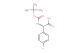(S)-2-((tert-butoxycarbonyl)amino)-2-(4-fluorophenyl)acetic acid