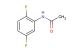 N-(2,5-difluorophenyl)acetamide