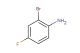 2-bromo-4-fluoroaniline