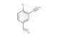 2-chloro-5-formylbenzonitrile