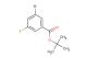 tert-butyl 3-bromo-5-fluorobenzoate