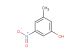 3-methyl-5-nitrophenol