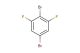 2,5-dibromo-1,3-difluorobenzene