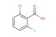 2-chloro-6-iodobenzoic acid