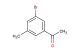 1-(3-bromo-5-methylphenyl)ethanone