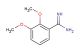 2,3-dimethoxybenzimidamide