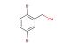 (2,5-dibromophenyl)methanol