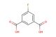 5-fluoroisophthalic acid