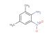2,4-dimethyl-6-nitroaniline