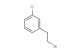 3-chlorophenethyl bromide