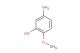 5-amino-2-methoxyphenol