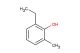 2-ethyl-6-methylphenol