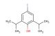 4-iodo-2,6-bis(isopropyl)phenol