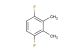 1,4-difluoro-2,3-dimethylbenzene