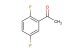 1-(2,5-difluorophenyl)ethanone
