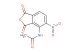 N-(5-Nitro-1,3-dioxo-1,3-dihydroisobenzofuran-4-yl)acetamide