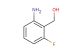 (2-amino-6-fluorophenyl)methanol