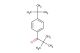 1-(4-tert-butyl-phenyl)-2,2-dimethyl-propan-1-one