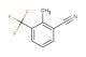 2-methyl-3-(trifluoromethyl)benzonitrile