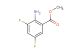 methyl 2-amino-3,5-difluorobenzoate