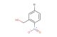 (5-bromo-2-nitrophenyl)methanol