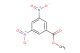 methyl 3,5-dinitrobenzoate