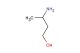 3-aminobutan-1-ol