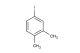 4-iodo-1,2-dimethylbenzene