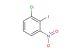 1-chloro-2-iodo-3-nitrobenzene