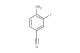 4-amino-3-iodobenzonitrile