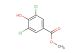 methyl 3,5-dichloro-4-hydroxybenzoate
