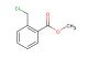 methyl 2-(chloromethyl)benzoate